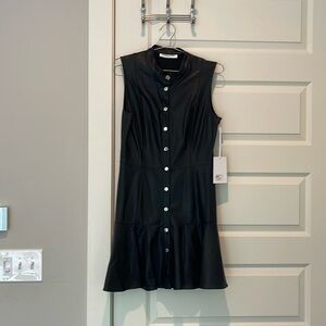 Amanda UpRichard Dolce Dress
